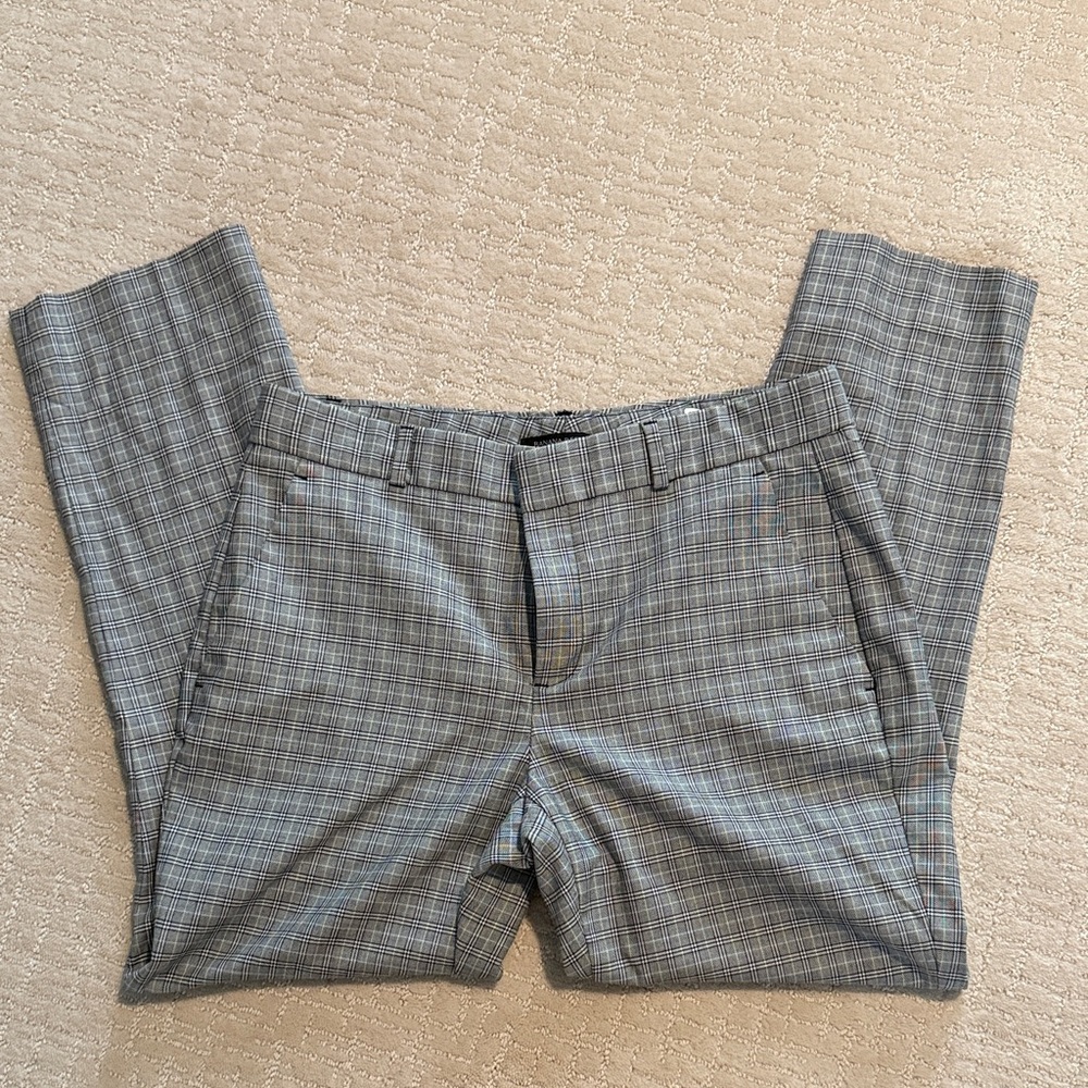 Banana Republic Crop Dress Pants